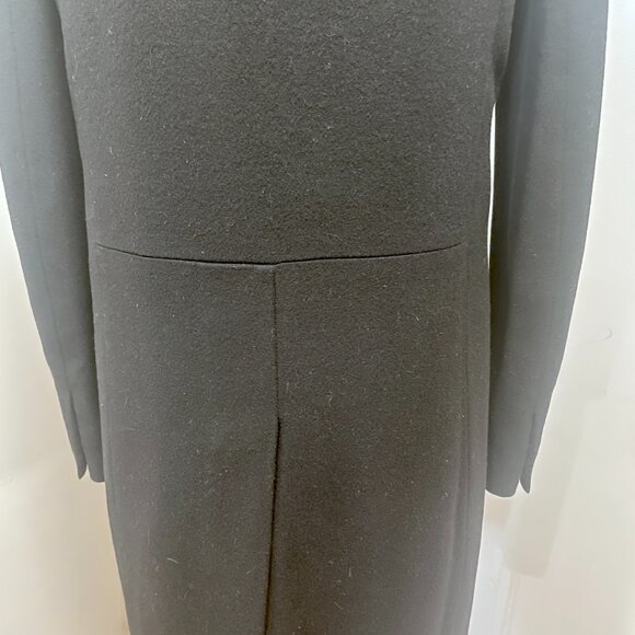 Helmut Lang cashmere/ wool overcoat , size M - Picture 3 of 11